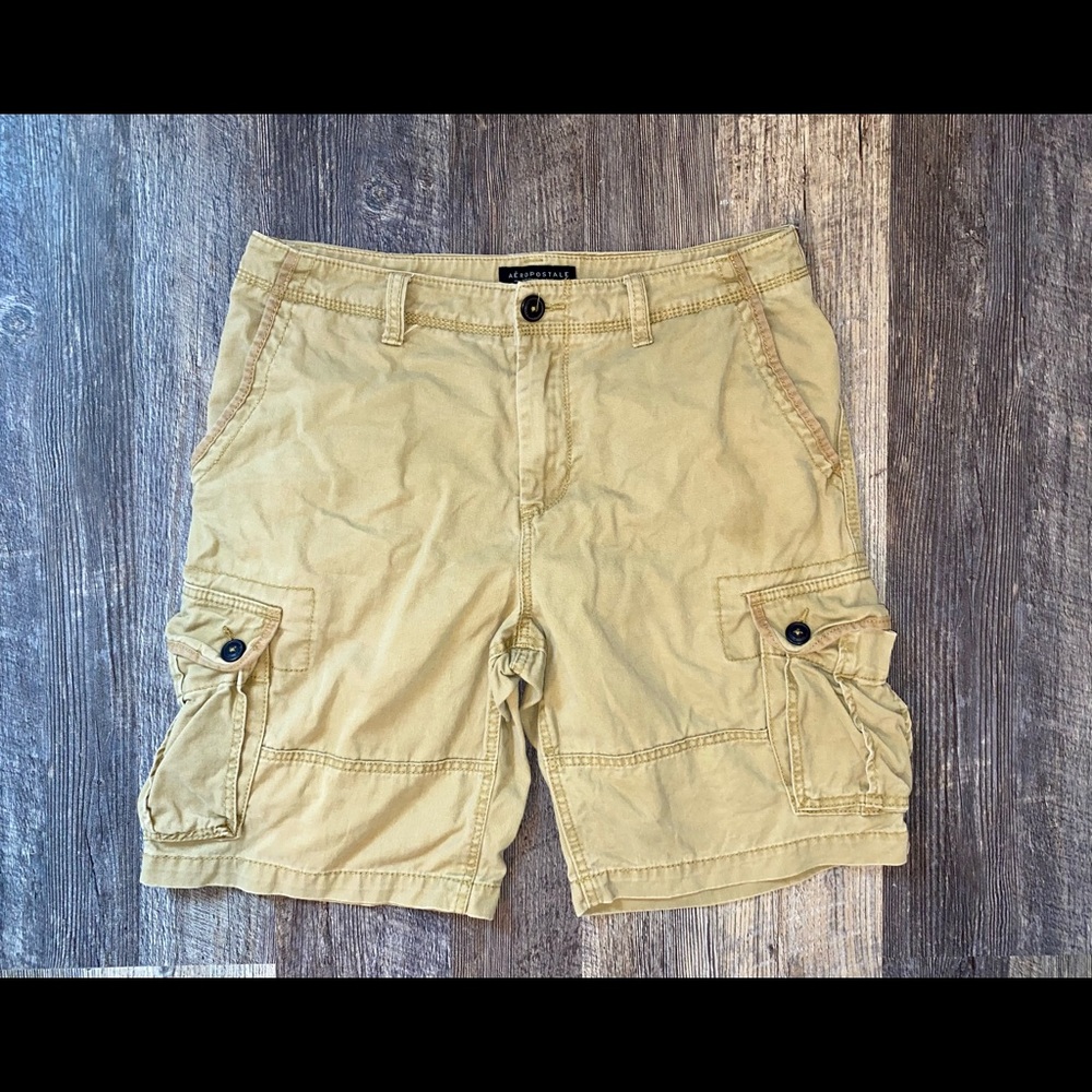 Mens Aeropostale Shorts